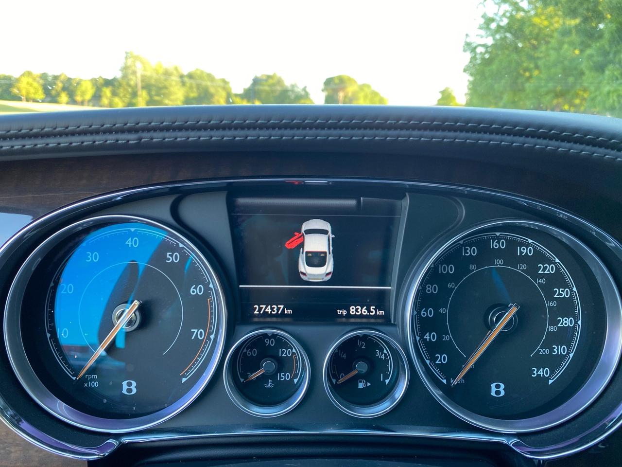 Bentley Continental GT W12 - TOP PRICE EUROPA