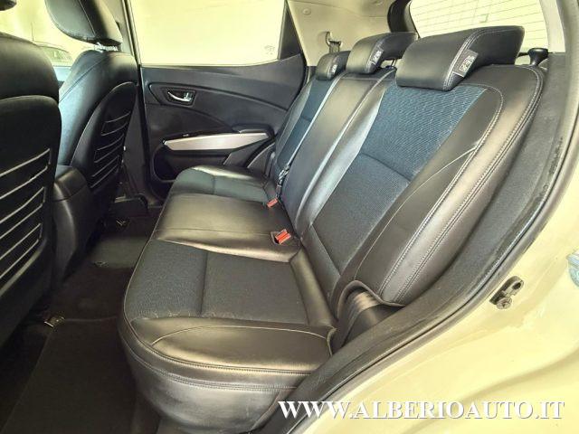 SSANGYONG Tivoli 1.6d 2WD Be E-XDi