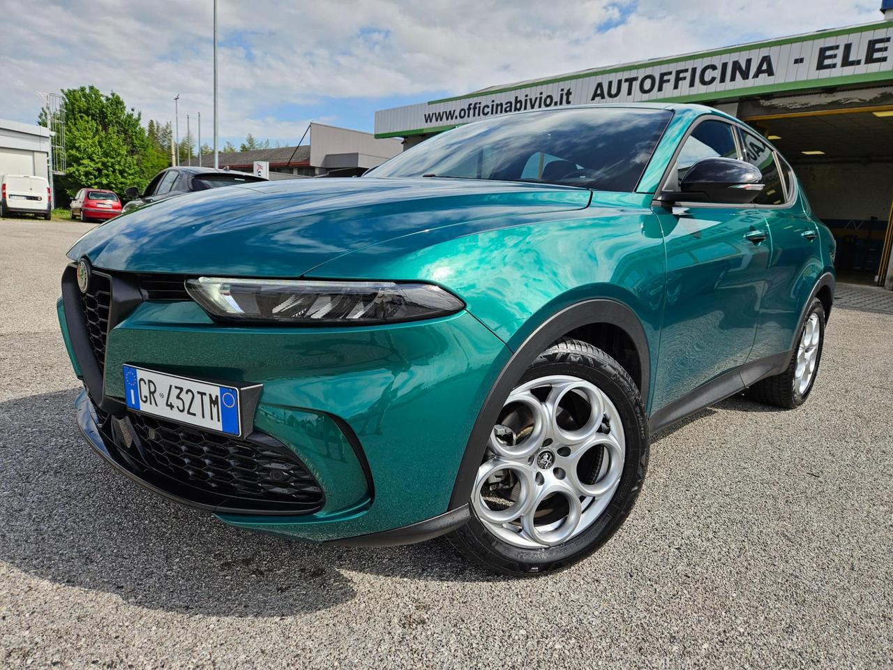 Alfa Romeo Tonale 1.6 Sprint 130cv tct6