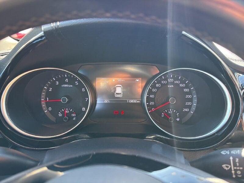 KIA Xceed 1.0 TGDi GPL Style