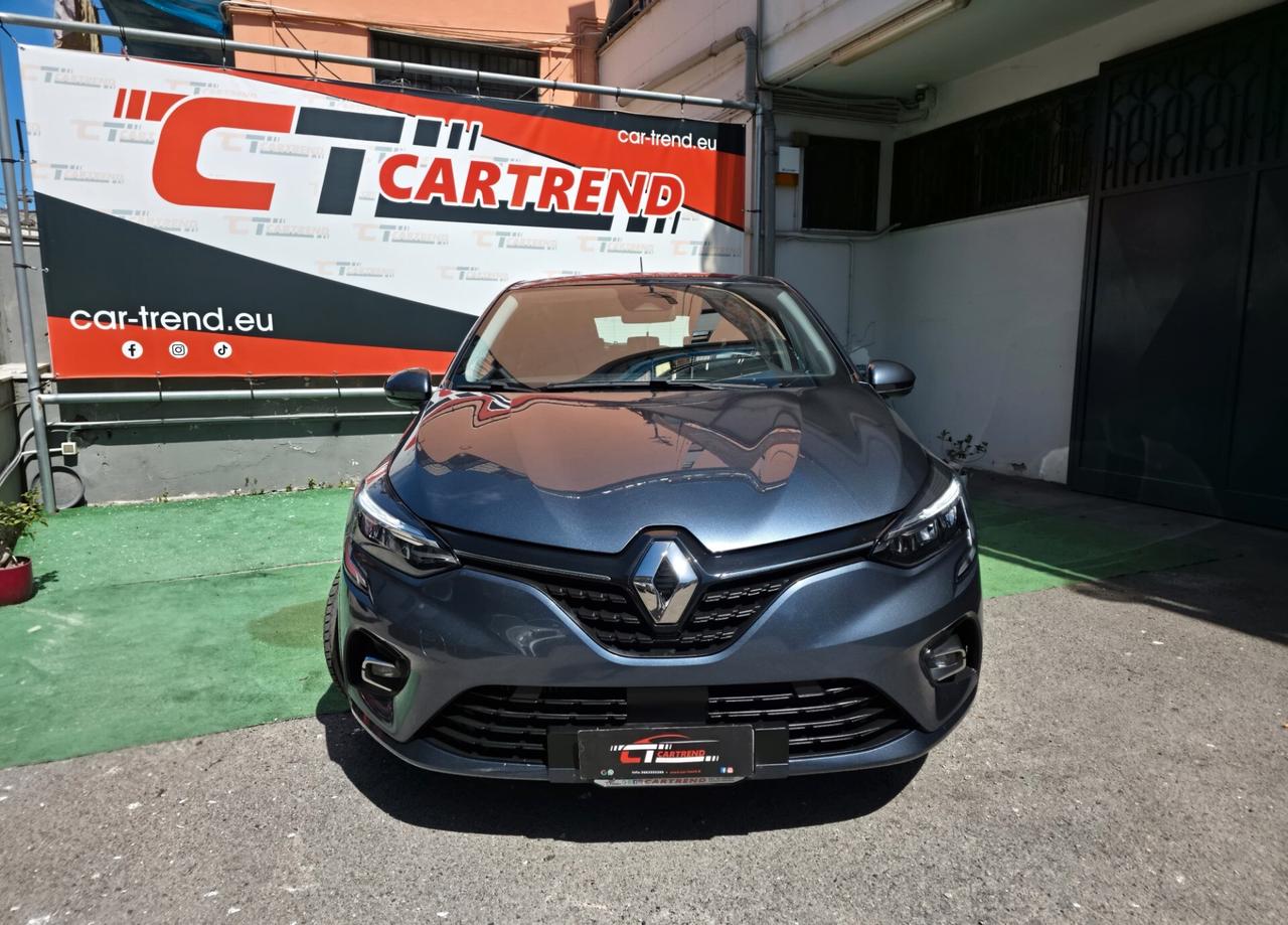 Renault Clio TCe 90 CV 5 porte