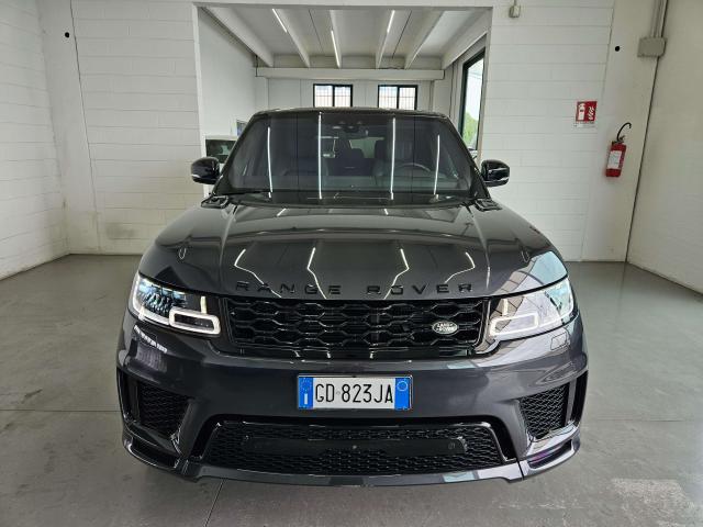 Land Rover Range Rover Sport 5.0 V8 s/c HSE Dynamic 525cv TETTO APRIBILE