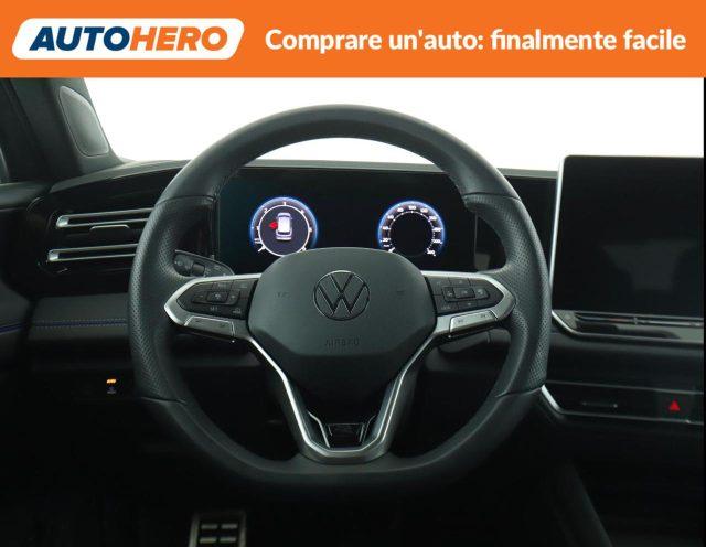 VOLKSWAGEN Tiguan 2.0 TDI 193 CV DSG 4MOTION R-Line