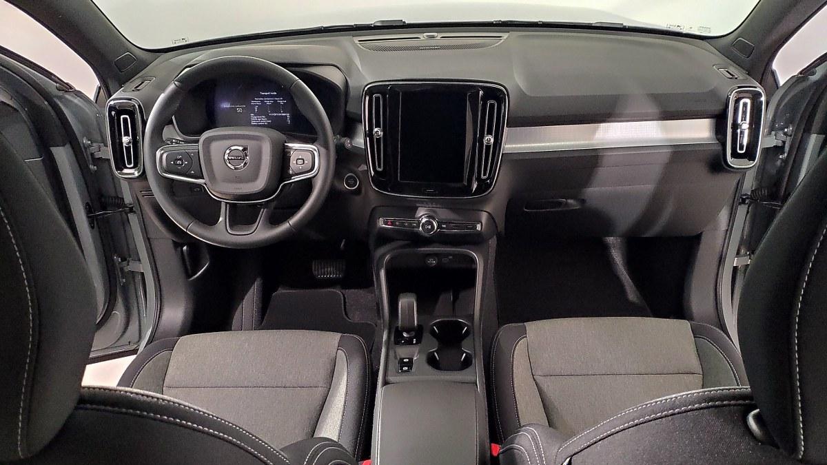 VOLVO Xc40 B3 Mild Hybrid Automatico Core