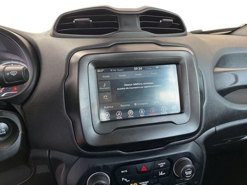 Jeep Renegade 2019 1.0 t3 Limited fwd