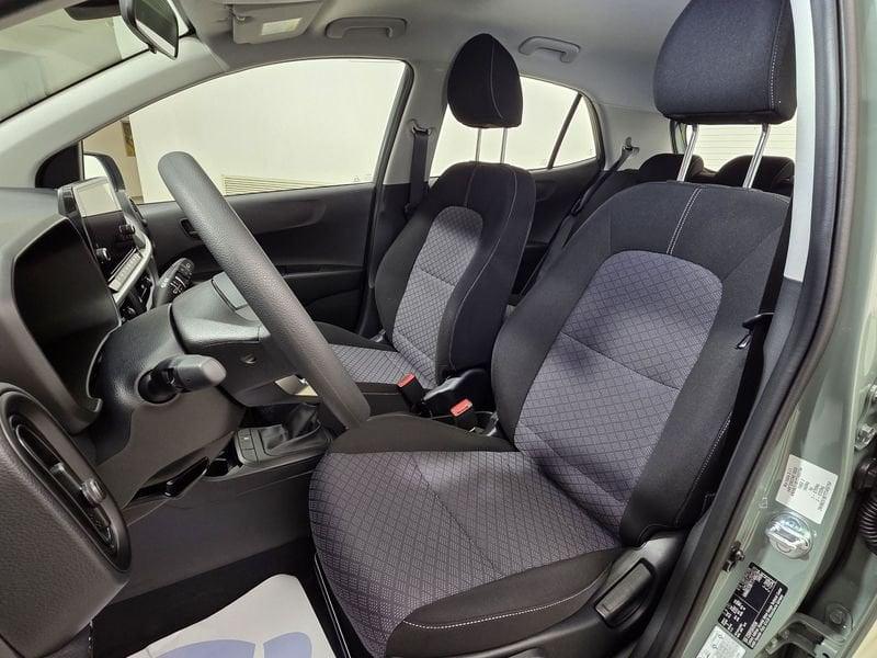 Kia Picanto Picanto 1.0 gdi Gpl Urban
