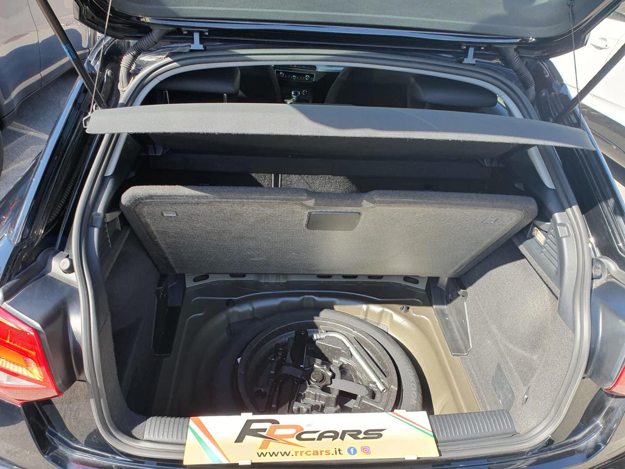 Audi Q2 30 TDI S tronic Business