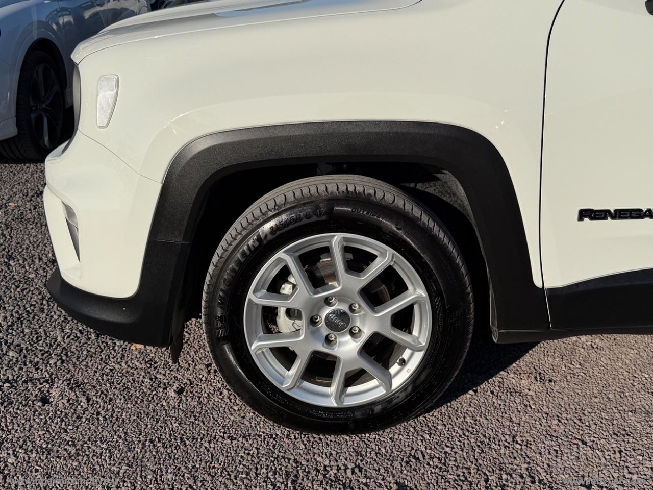 JEEP Renegade 1.6 Mjt 130CV Limited FULL LED NAVI