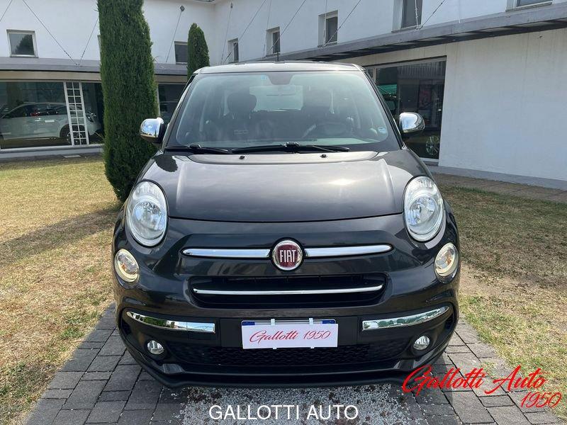 FIAT 500L Urban 1.4 95cv