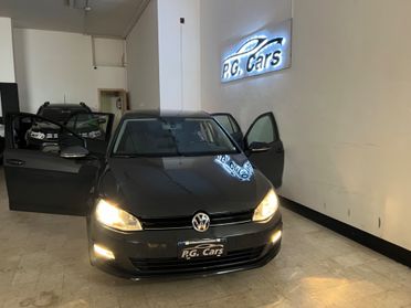 Volkswagen Golf Business 1.6 TDI (VENDUTA)