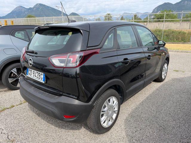 OPEL Crossland X 1.2 12V Start&Stop Advance