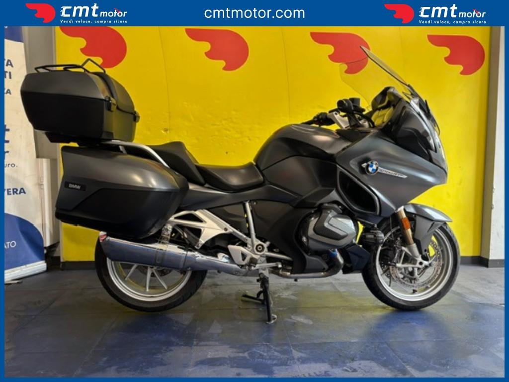 BMW R 1250 RT - 2020