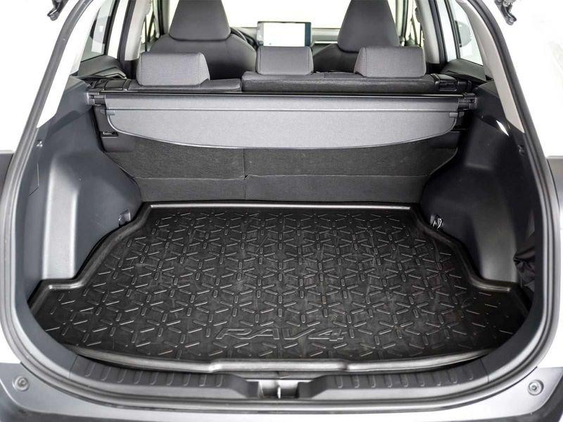 Toyota RAV4 RAV4 2.5 HV (218CV) E-CVT 2WD Active