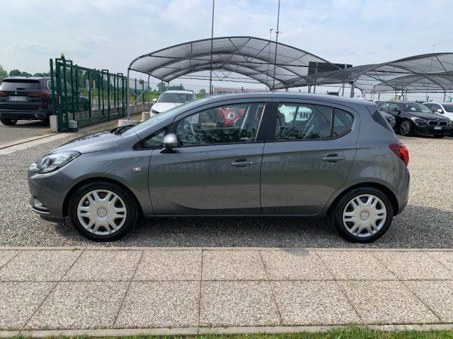 OPEL Corsa 1.2 5 porte Innovation