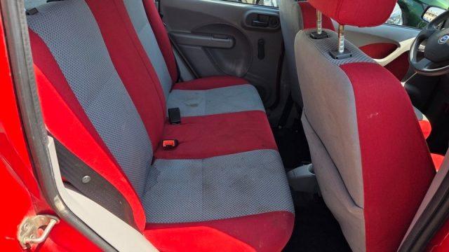 FIAT Panda 1.2 4x4 PERMUTE OK NEOPATENTATI UNICOPROPRIETARIO