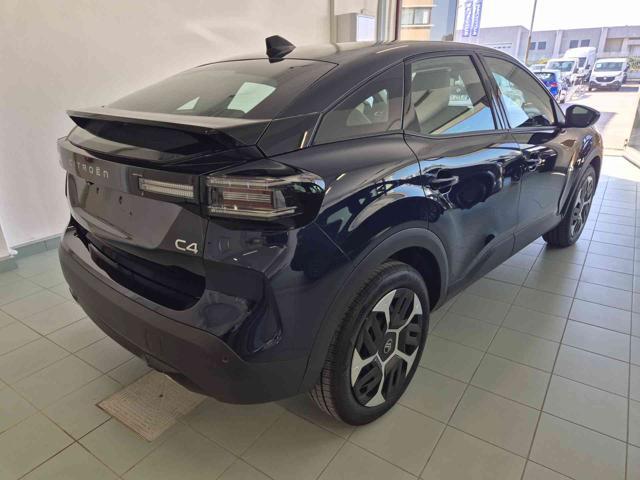 CITROEN C4 PureTech 130 S&S EAT8 Plus