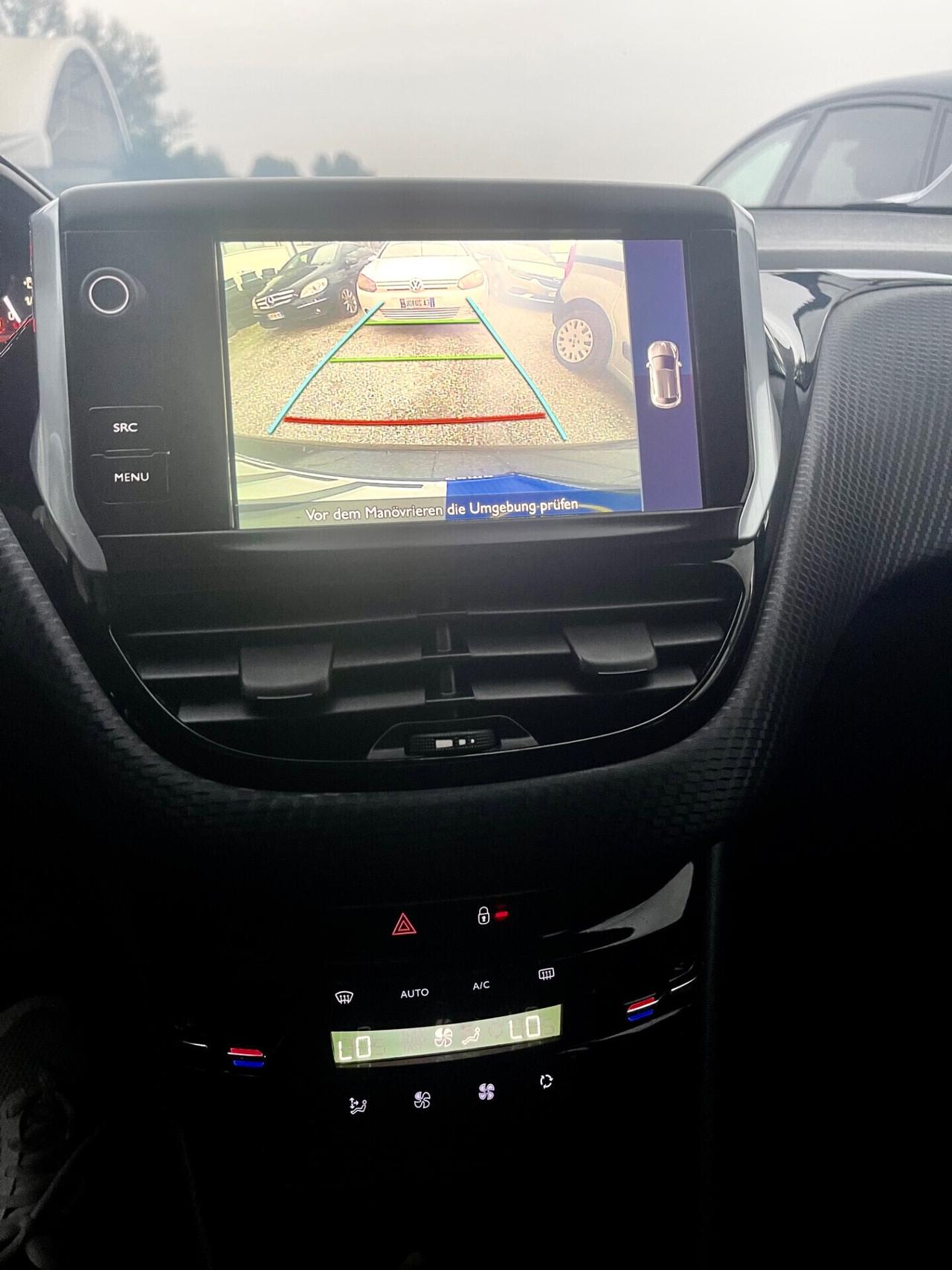 Peugeot 208 PureTech 82 5 porte Access