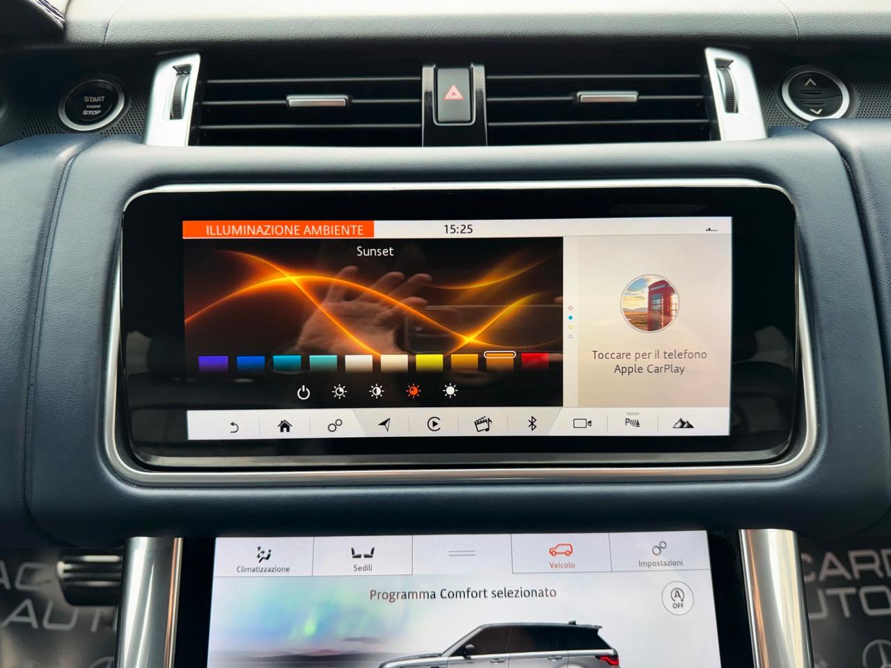 Land Rover Range Rover Sport 3.0 V6 HSE Dynamic 249cv | PREZZO PROMO