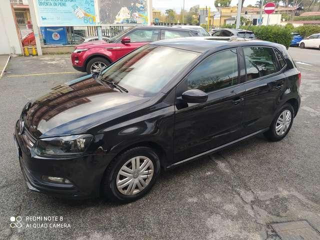 Volkswagen Polo Polo 5p 1.2 Trendline 60cv