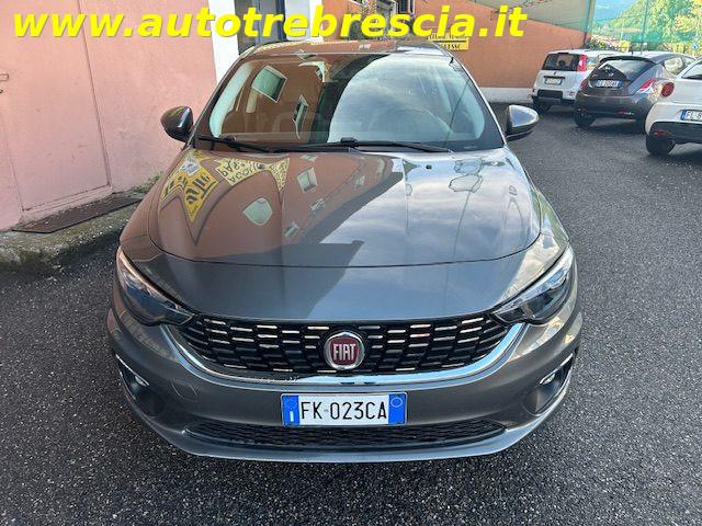 FIAT Tipo 1.3 Mjt S&S 5 porte Lounge