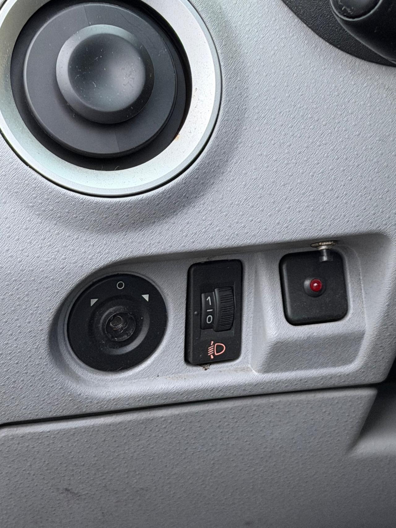 Citroen C3 Pluriel 1.4- NEOPATENTATI-82.000KM