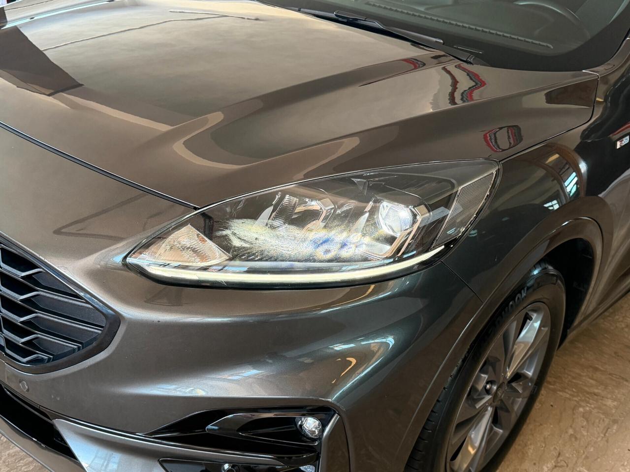 Ford Kuga 2WD 1.5 ECOBOOST 150 cv. ST LINE