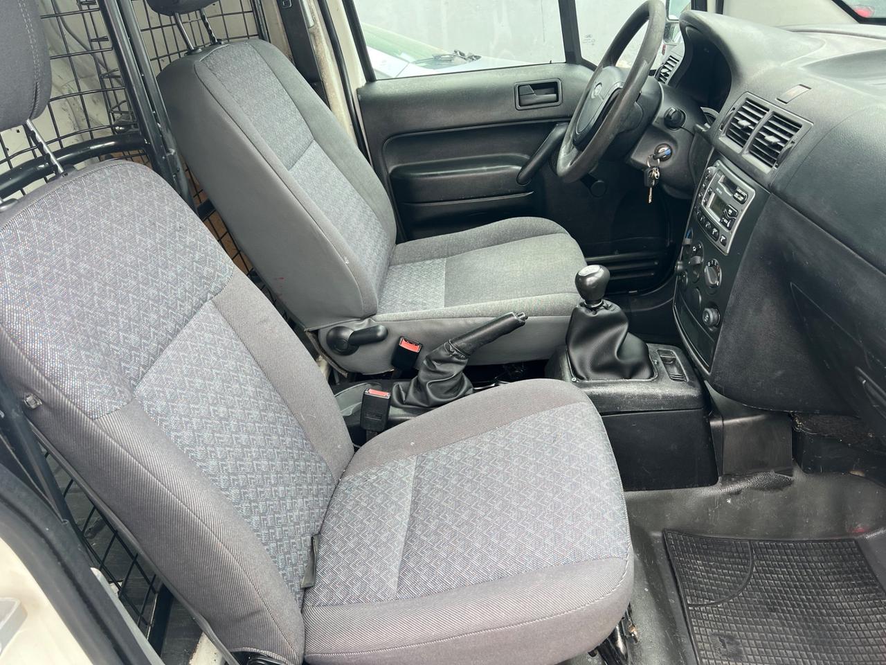 Ford Transit Connect Tourneo Connect 220L 1.8 TDCi cat PL Autocarro