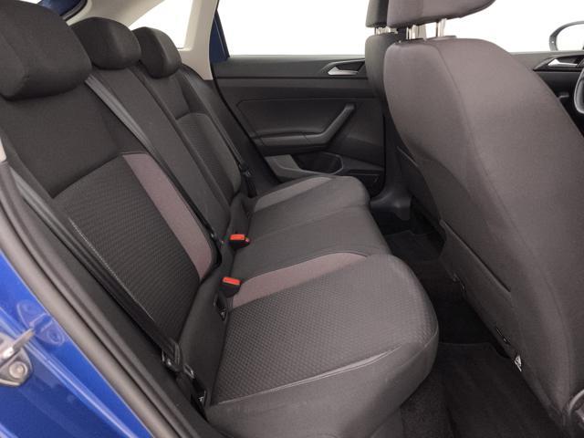 VOLKSWAGEN Taigo 1.0 tsi Life 115cv