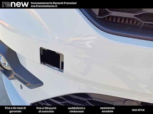 DACIA Sandero TCe 100 GPL Streetway Expression NBI