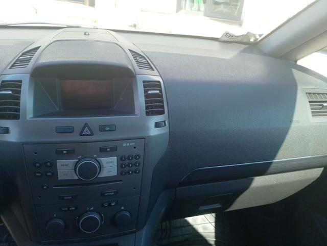 OPEL Zafira 1.9 CDTI 120CV Cosmo