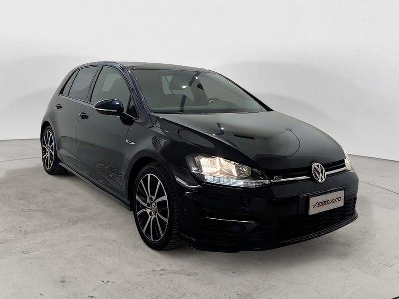 Volkswagen Golf 1.4 TSI 125 CV 5p. Sport BlueMotion Technology