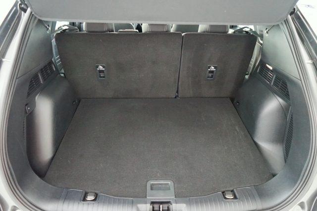 FORD Kuga 2.5 Full Hybrid 190 CV CVT 2WD Titanium FHEV