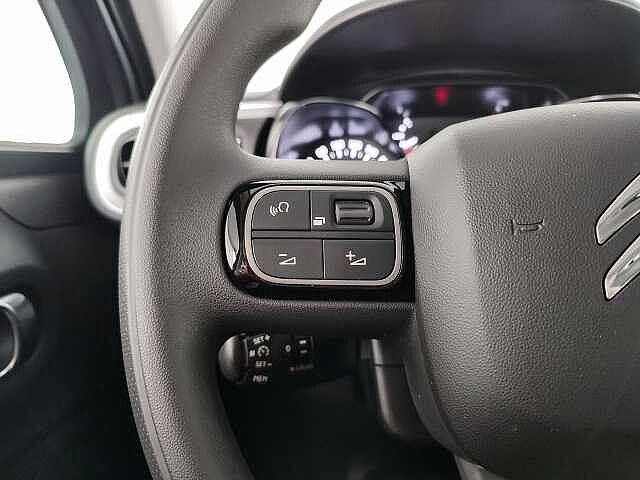 Citroen C3 PureTech 110 S&S Shine