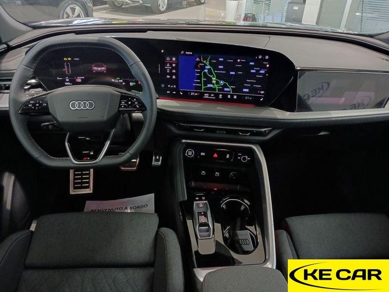 Audi Q5 TDI 150kW quattro S tronic S Line Ed.