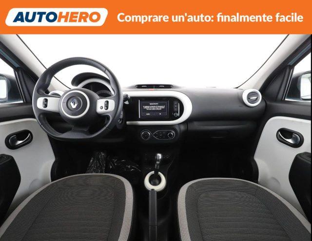 RENAULT Twingo Electric Zen