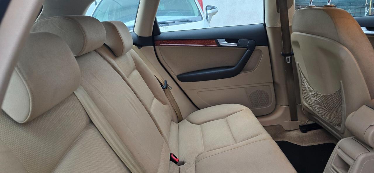 Audi A3 2.0 16V TDI Ambiente