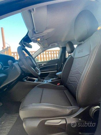 autovettura pronta consegna