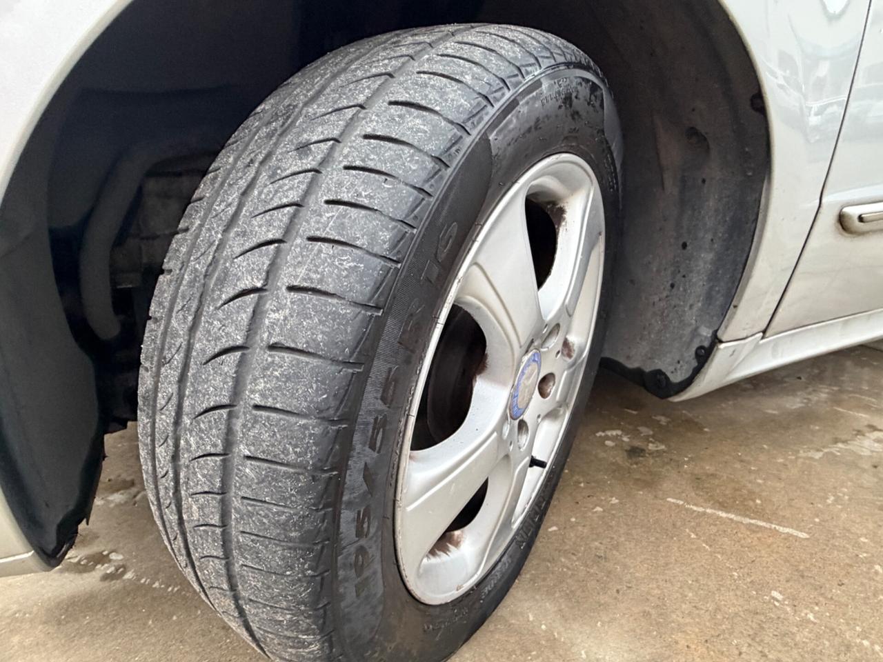 MERCEDES A 180 CDI ELEGANCE AUTOMATICO NEOPATENTATI