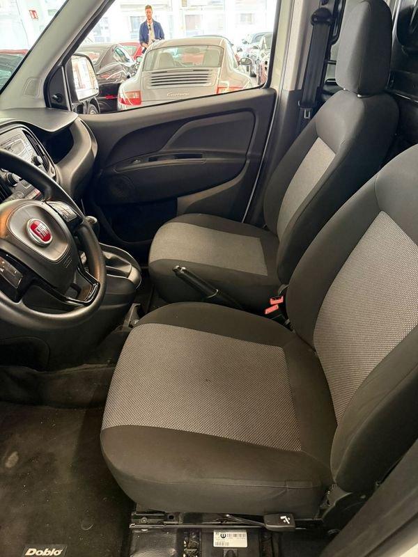 FIAT Doblò Doblò 1.3 Multijet 16v 95CV Euro 6