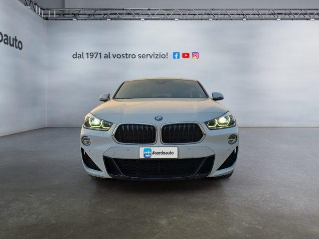 BMW X2 xDrive18d Msport