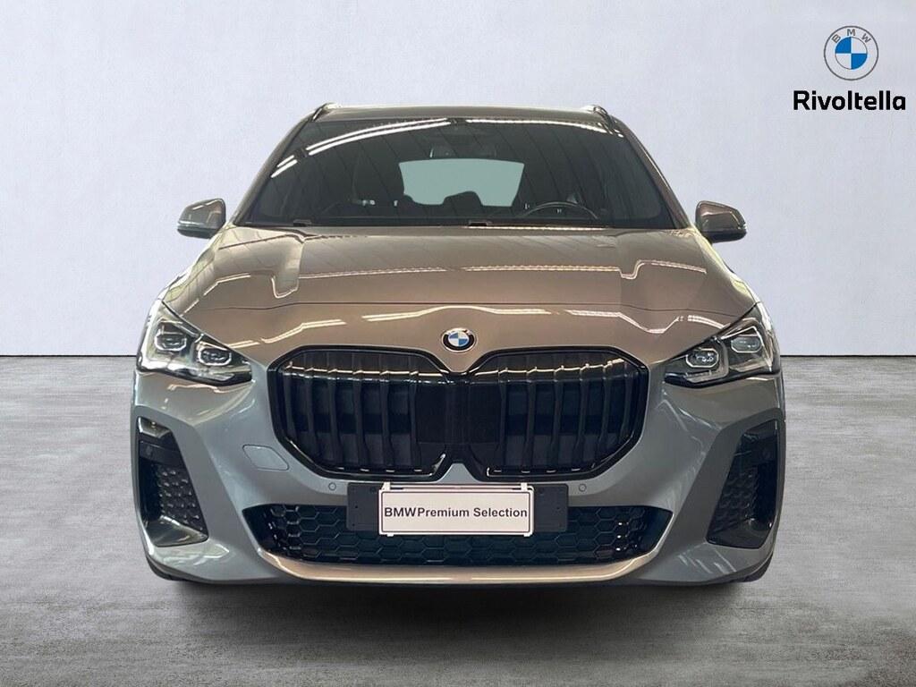 BMW Serie 2 Active Tourer 218 d Msport DCT