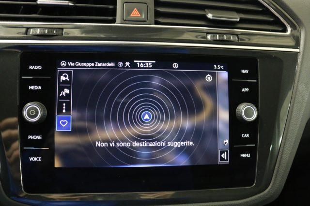 VOLKSWAGEN Tiguan 1.5 TSI 150 CV DSG ACT Life