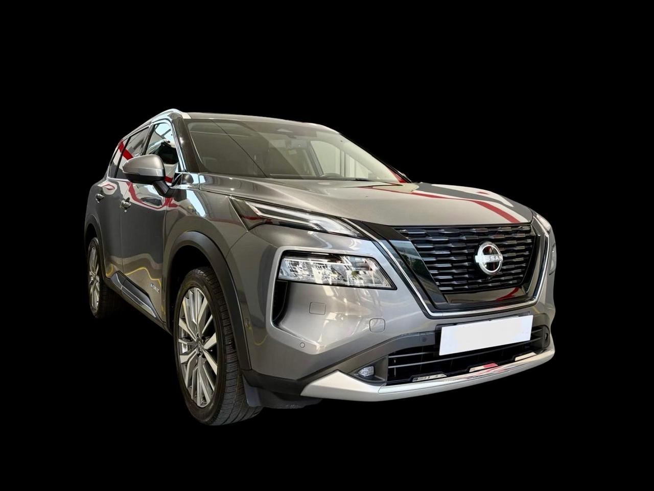 Nissan X-Trail e-Power 2WD 5 posti Tekna