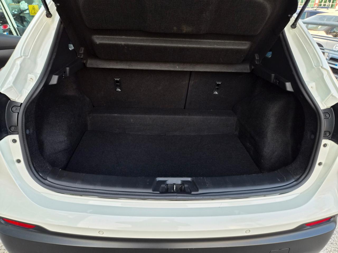 Nissan Qashqai 1.5 dCi 115 CV Business