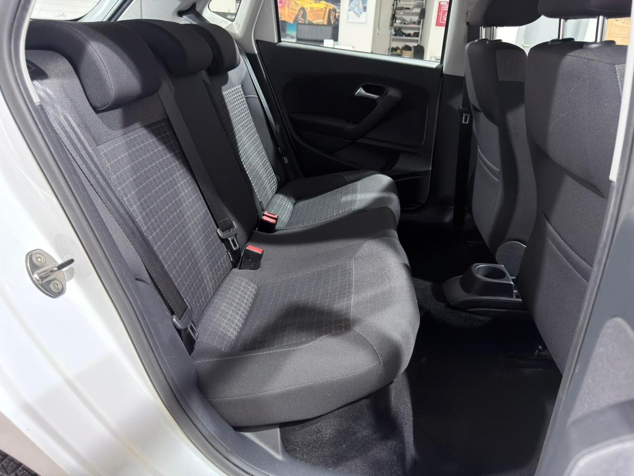 VOLKSWAGEN POLO 1.0 75CV 5P 2016 80.000KM