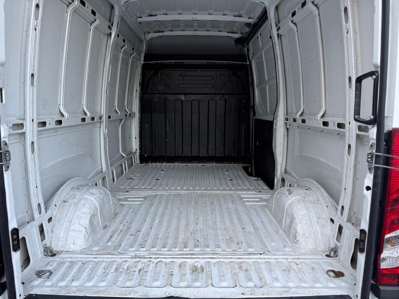 Iveco Daily 35S12V 2.3 HPT PM-TM Furgone