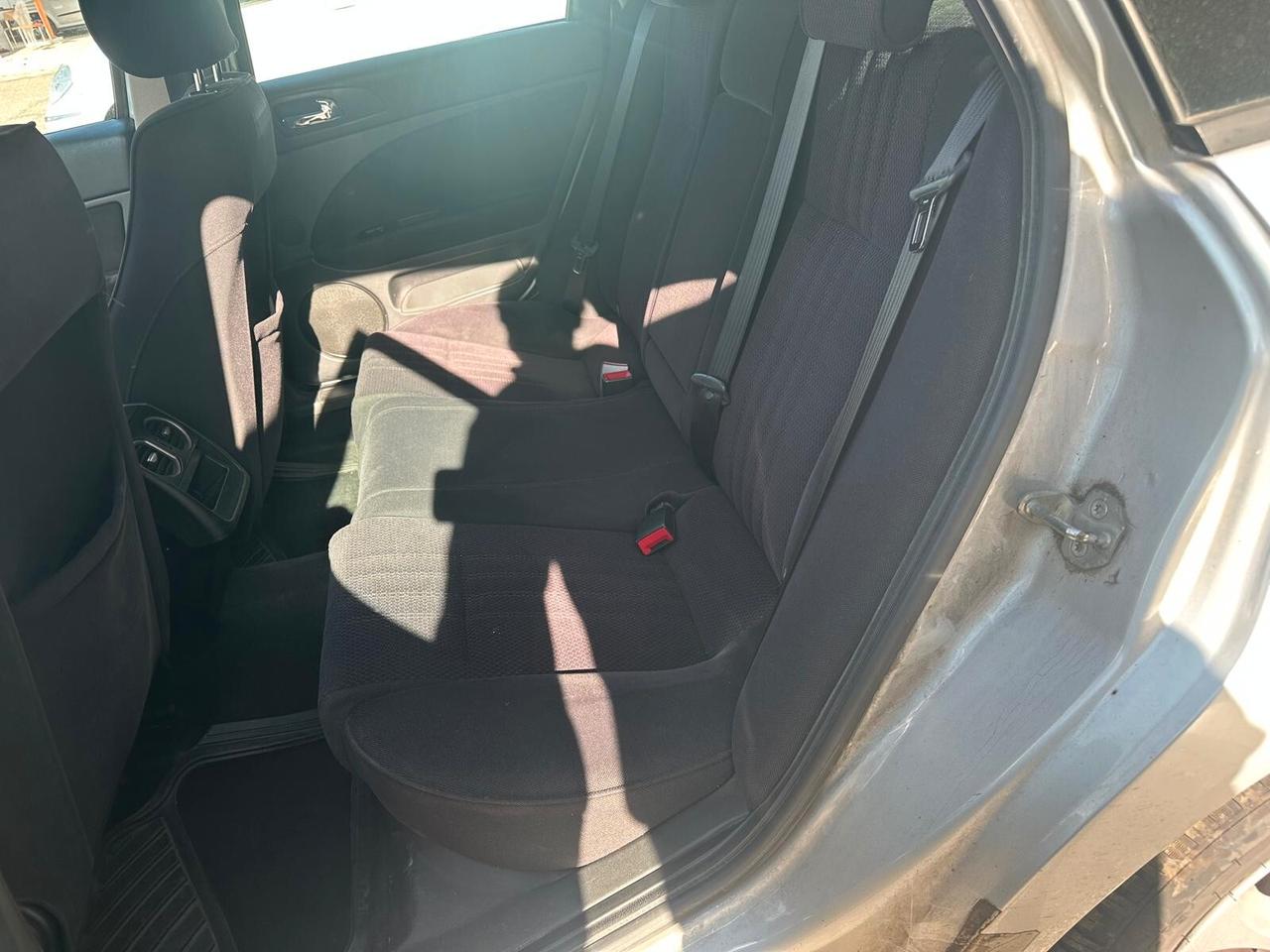 Alfa Romeo 159 2007 1.9 JTDm Sportwagon