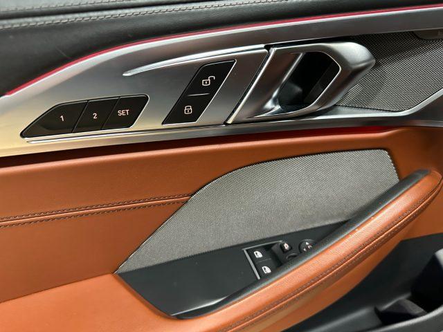 BMW 840 d xDrive Coupé Individual Composition Msport -FULL