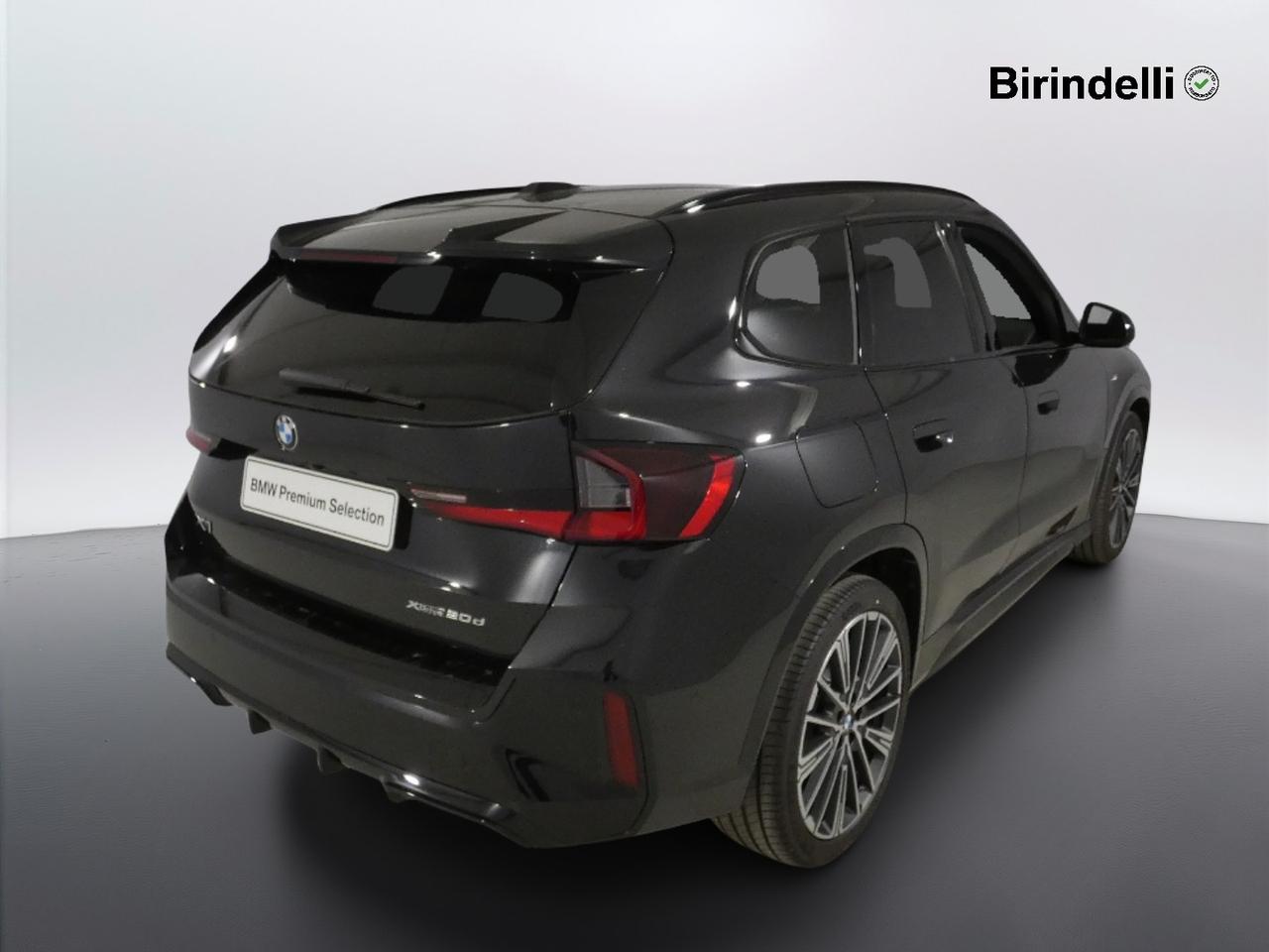 BMW X1 (U11) - X1 xDrive 20d Msport Pro