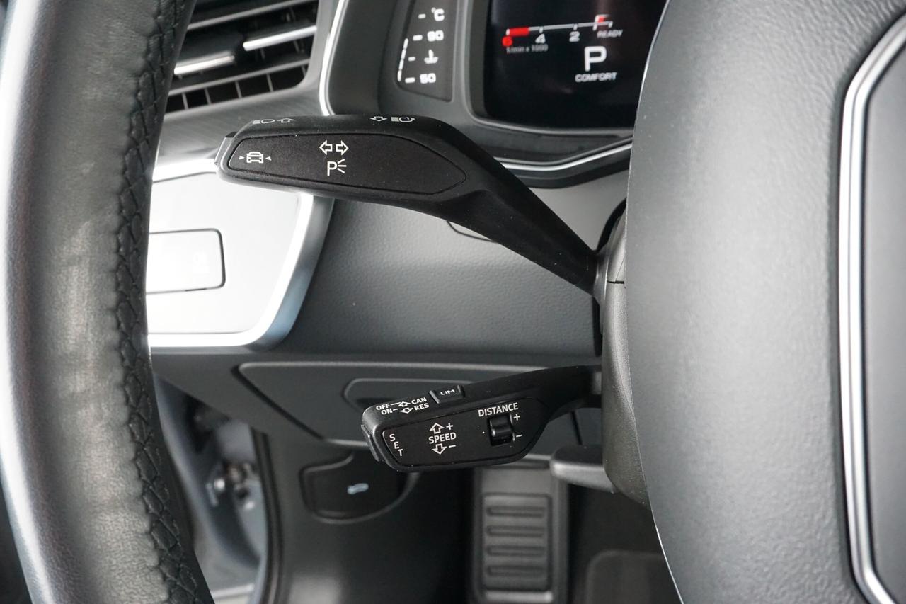Audi A6 Avant 40 2.0 TDI S tronic Business Design